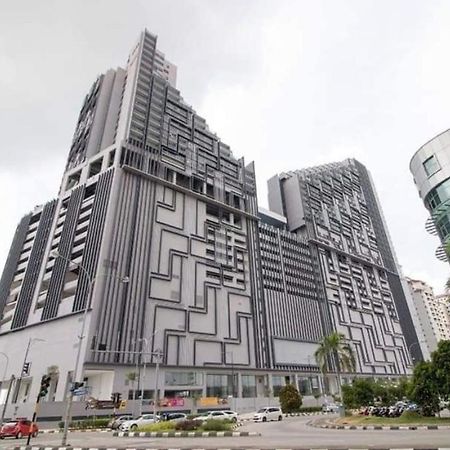 Imperio Residence City View Malacca Eksteriør billede