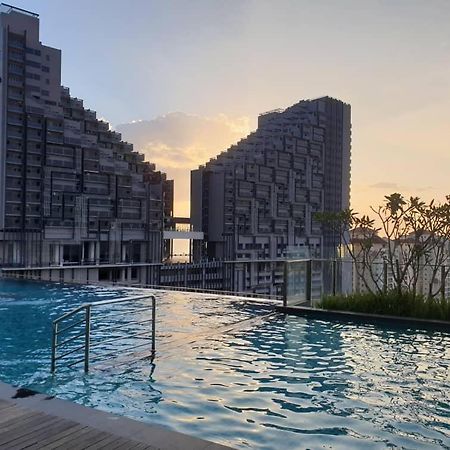 Imperio Residence City View Malacca Eksteriør billede